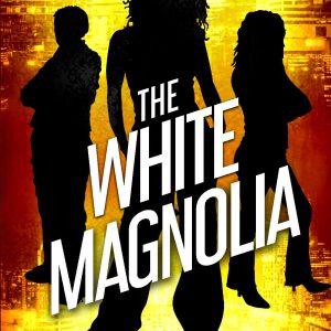 The White Magnolia
